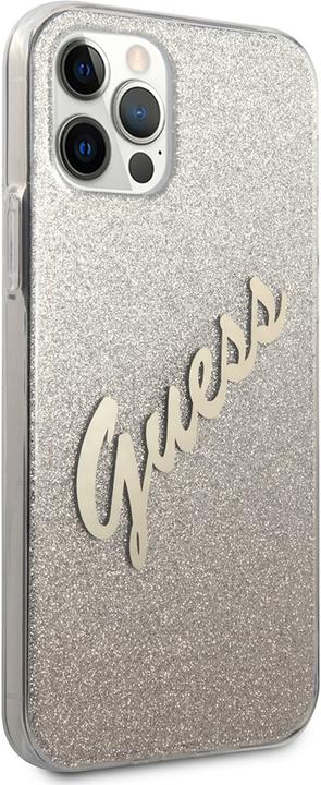 Image du produit Guess Paillettes (Apple iPhone 12 Pro Max)