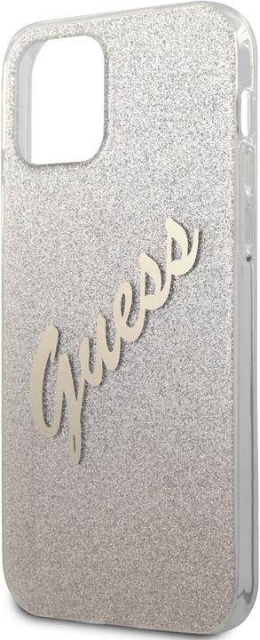 Image du produit Guess Paillettes (Apple iPhone 12 Pro Max)