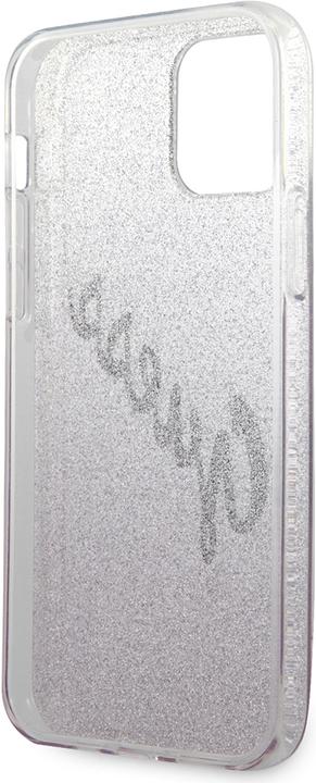 Actual product image Guess Glitter (Apple iPhone 12 Pro Max)