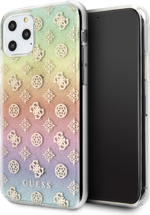 Guess Case (Apple iPhone 11 Pro)