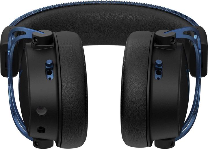 Image du produit HyperX Cloud Alpha S (Filaire)