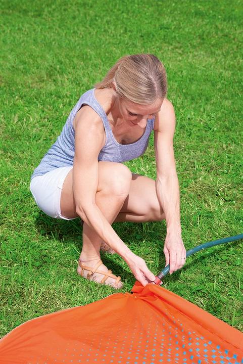 Produktbild Bestway Wasserrutsche