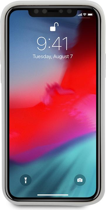 Immagine prodotto Guess Copertina rigida in marmo (Apple iPhone 12 Pro Max)