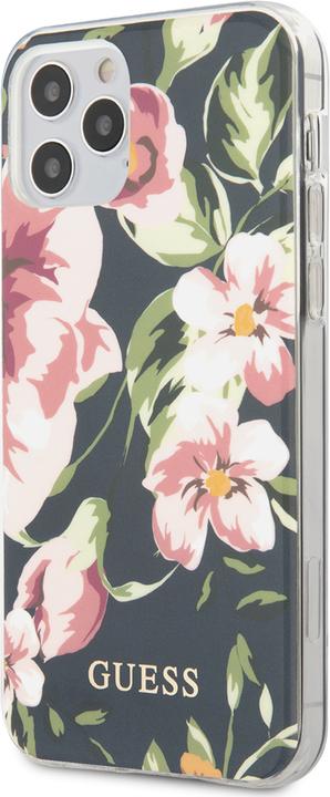 Produktbild Guess Floral (Apple iPhone 12 Pro Max)