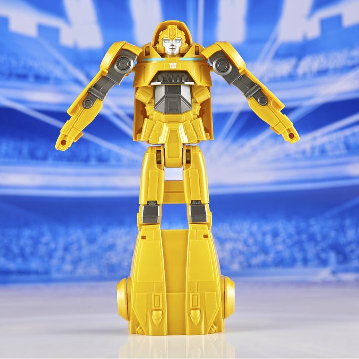 Produktbild Hasbro Transformers Movie Mega Changer (1 Stück)