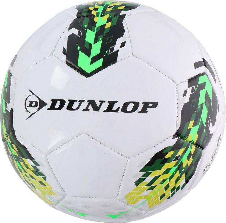 Produktbild Dunlop Dunlop-Fussball (5)