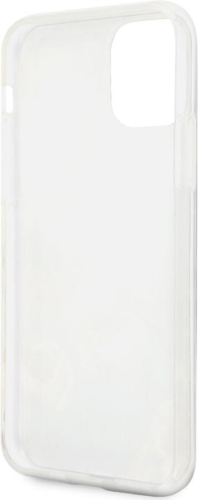 Image du produit Guess Couverture rigide Flower (Apple iPhone 11 Pro)