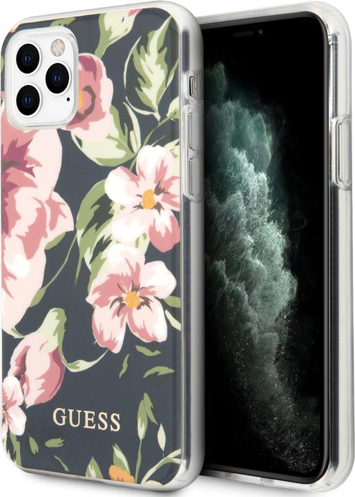Image du produit Guess Floral (Apple iPhone 11 Pro Max)