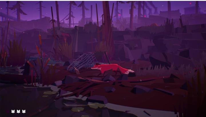 Actual product image THQ Endling - Extinction is Forever (Xbox One S, EN)