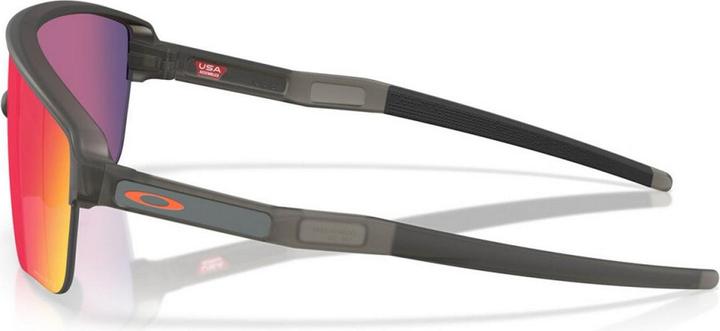 Image du produit Oakley Corridor SQ (matte grey smoke, matte grey smoke)