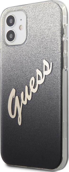 Produktbild Guess Glitter (Apple iPhone 12 mini)