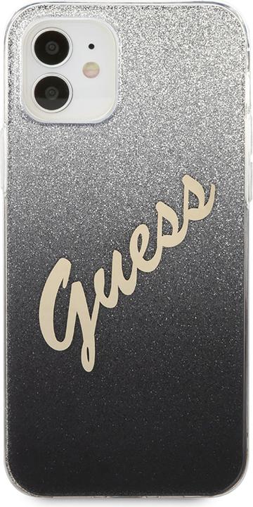 Produktbild Guess Glitter (Apple iPhone 12 mini)