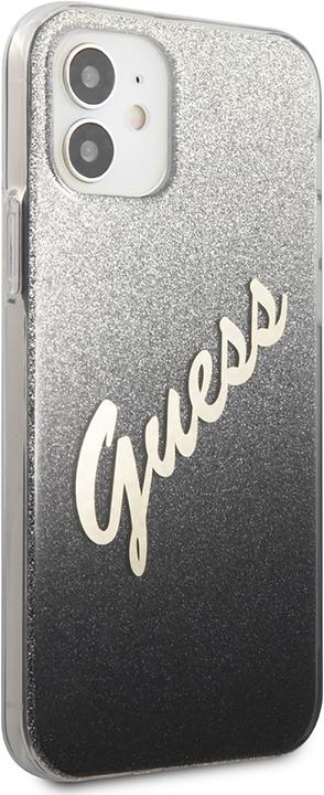 Produktbild Guess Glitter (Apple iPhone 12 mini)