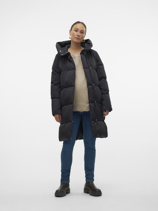 Immagine prodotto Vero Moda Maternity Giacca premaman cappotto (XS)
