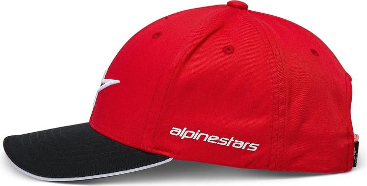 Produktbild Alpinestars Hat 24 Rostrum (One Size)