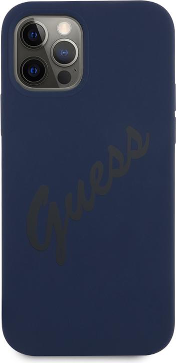 Productafbeelding Guess Mobiele telefoon ketting (Apple iPhone 12, Apple iPhone 12 Pro)