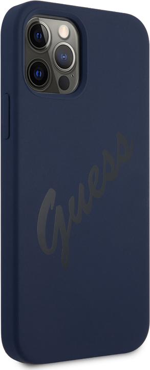 Productafbeelding Guess Mobiele telefoon ketting (Apple iPhone 12, Apple iPhone 12 Pro)