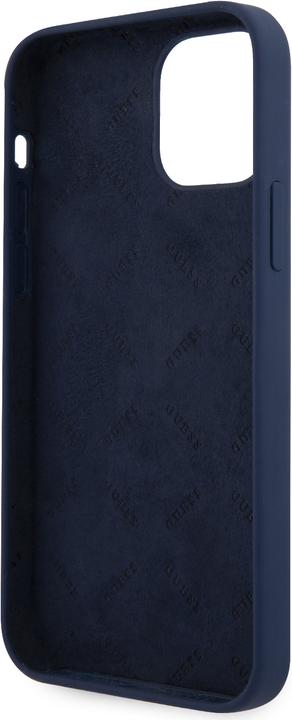 Productafbeelding Guess Mobiele telefoon ketting (Apple iPhone 12, Apple iPhone 12 Pro)