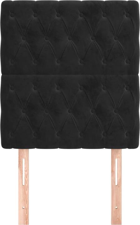 Actual product image VidaXL Mathew (80 x 7 x 128 cm)