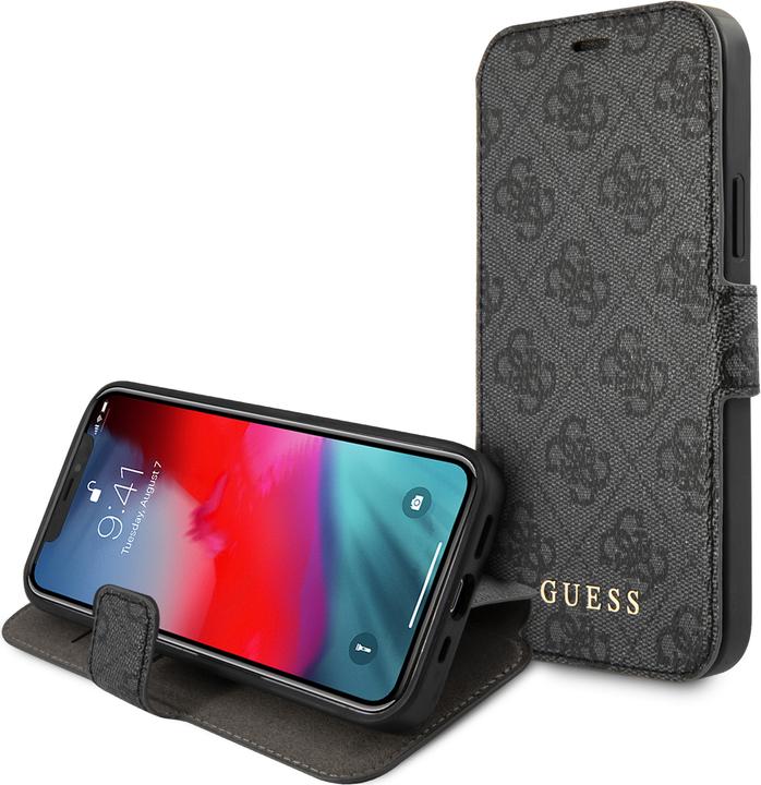 Produktbild Guess Bookcover (Apple iPhone 12 Pro Max)