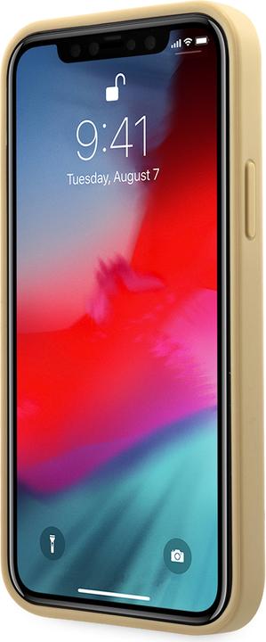 Actual product image Guess Case (Apple iPhone 12, Realme 12 Pro+)