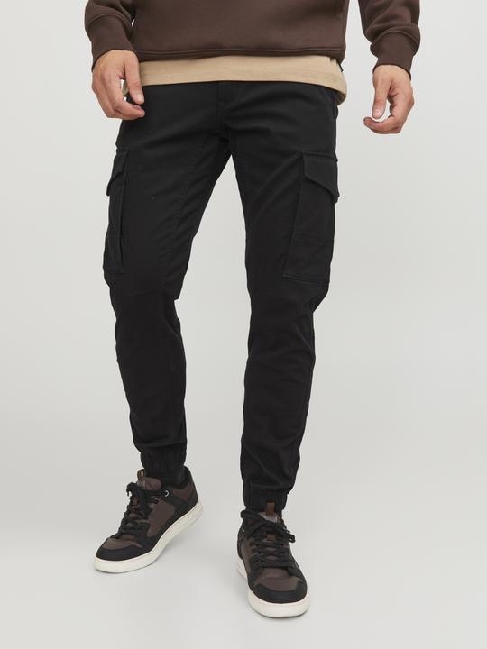 Produktbild Jack & Jones PAUL FLAKE AKM 542 Cargohose (W31/L30)