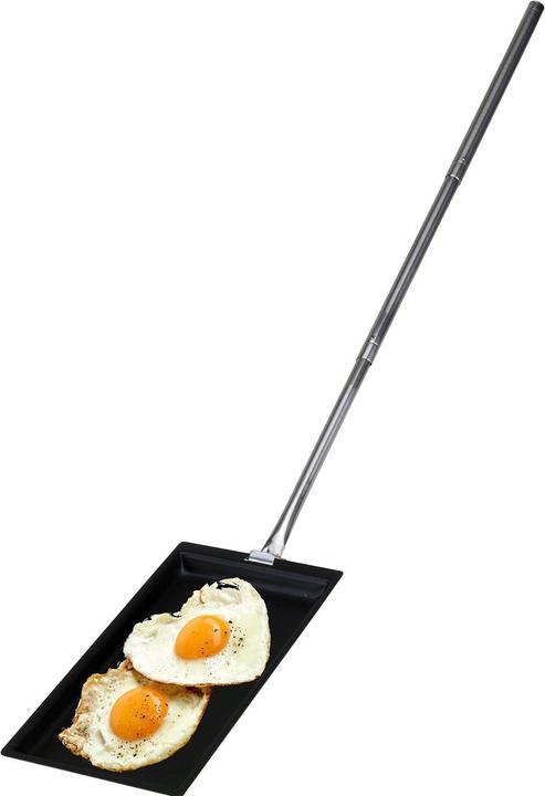 Image du produit Nouvel Raclette sur le grill