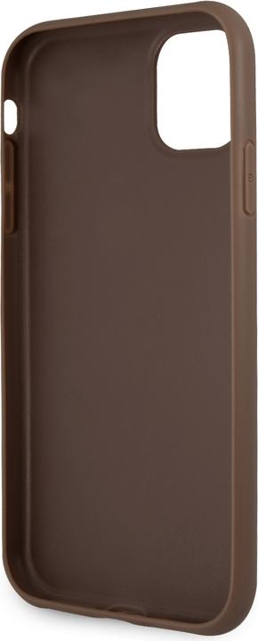 Produktbild Guess Hard Cover 4G Printed Stripe (Apple iPhone 11)