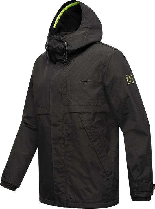 Immagine prodotto Stone Harbour Zanjaar (L)
