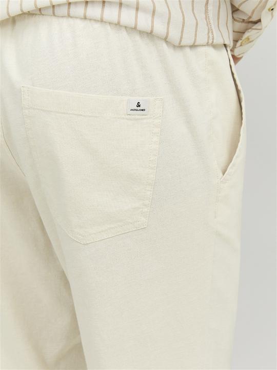 Produktbild Jack & Jones Leinen Hose (XS)