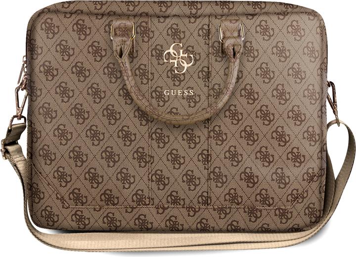 Productafbeelding Guess Laptoptas 4G (16", Universeel)