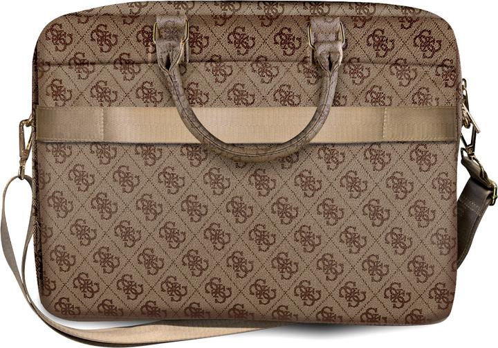 Productafbeelding Guess Laptoptas 4G (16", Universeel)