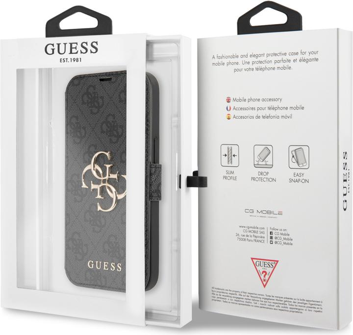 Productafbeelding Guess Boekomslag (Apple iPhone 13 Pro Max)