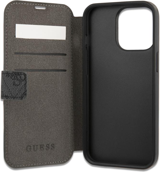 Productafbeelding Guess Boekomslag (Apple iPhone 13 Pro Max)