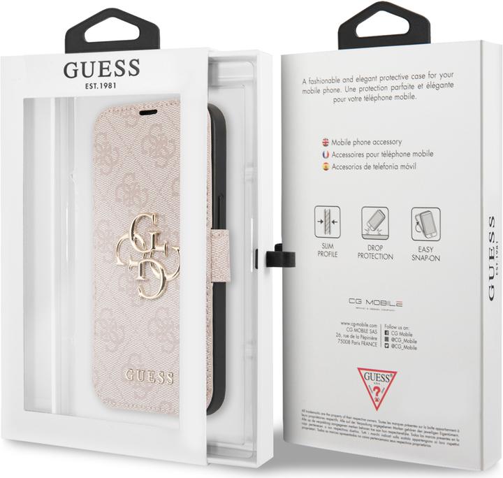 Image du produit Guess Charmes (Apple iPhone 13 Pro, Apple iPhone 13)