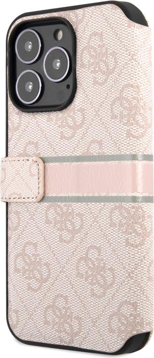 Actual product image Guess Bookcover (Apple iPhone 13 Pro)