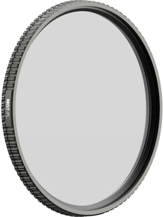 PolarPro Shortstache Everyday Mist Light/PL (58 mm, Diffusionsfilter)