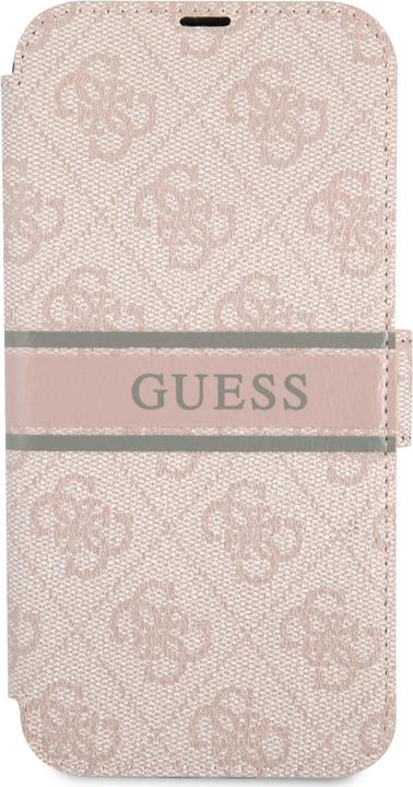 Actual product image Guess Bookcover (Apple iPhone 13 Pro)