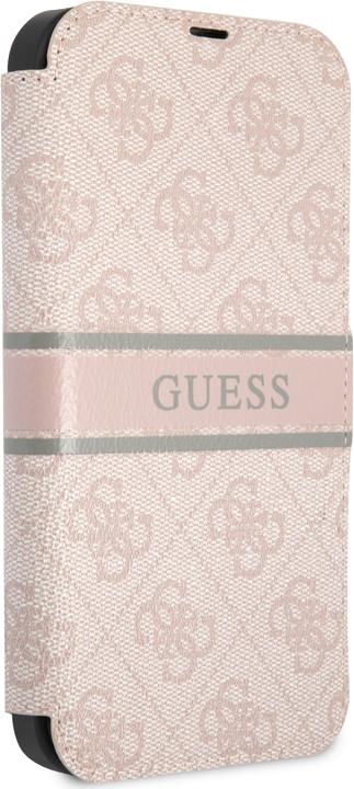 Actual product image Guess Bookcover (Apple iPhone 13 Pro)