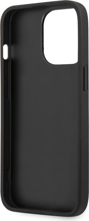 Produktbild Guess Hard Cover 4G Big Metal Logo Case (Apple iPhone 13 Pro)