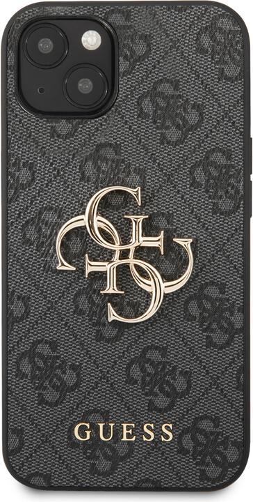 Produktbild Guess Hard Cover 4G Big Metal Logo (Apple iPhone 13)