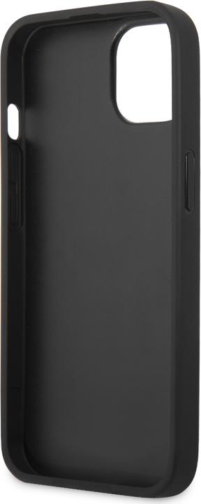Produktbild Guess Hard Cover 4G Big Metal Logo (Apple iPhone 13)