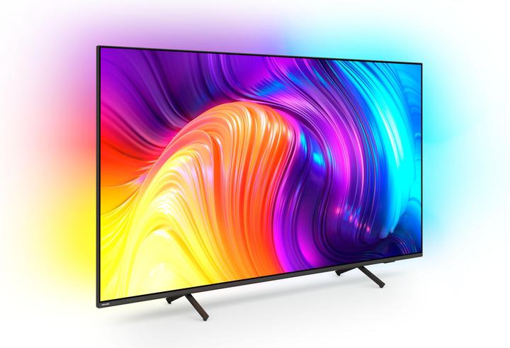 Produktbild Philips 43PUS8517/12 (43", PUS8517, LCD, 4K)
