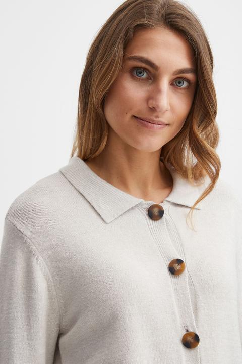 Actual product image Fransa FRBITTE CAR 1 - Cardigan - 20612461 (M)