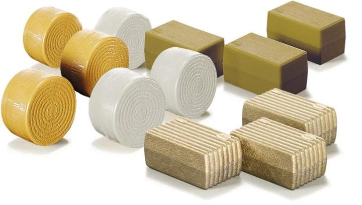 Actual product image Siku Assortment of bales
