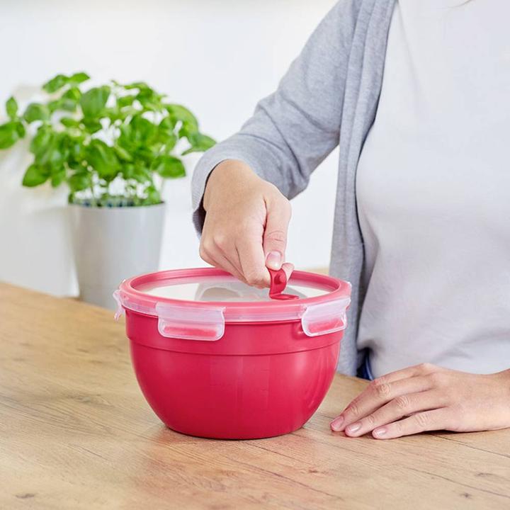 Actual product image Emsa N1060600 (2.60 l)