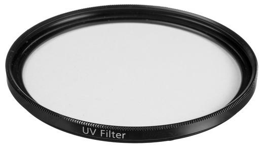Actual product image Zeiss Uv (55 mm, UV filter, 55 mm)