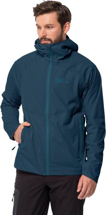 Actual product image Jack Wolfskin Emberberg 3L Jkt M (XL)