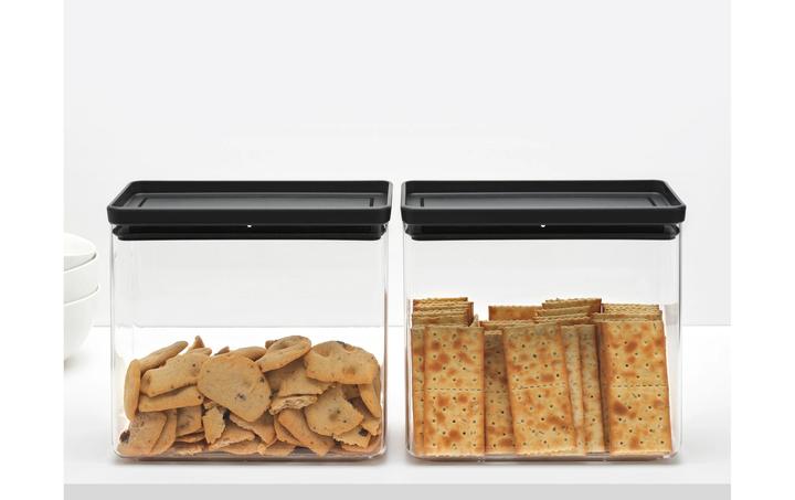 Actual product image Brabantia Tasty+ (3.50 l)