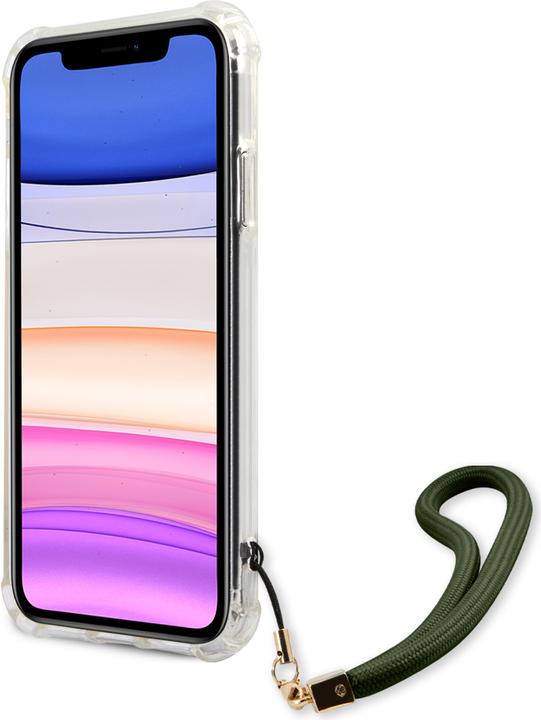 Actual product image Guess Case (Apple iPhone 11)